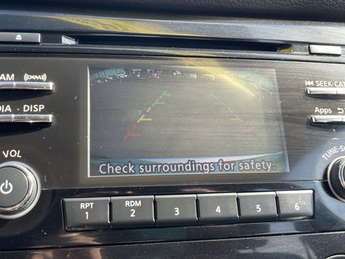 Used 2015 Nissan Rogue S image 20