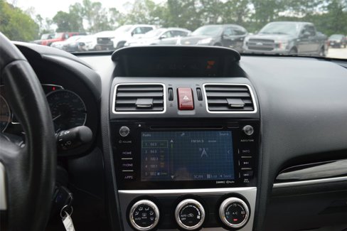 Used 2016 Subaru Crosstrek 2.0i Limited w/ Popular Package #2 image 18
