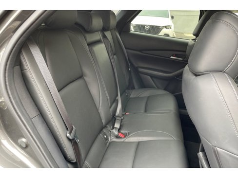 Certified 2023 MAZDA CX-30 AWD 2.5 S w/ Select Package image 19