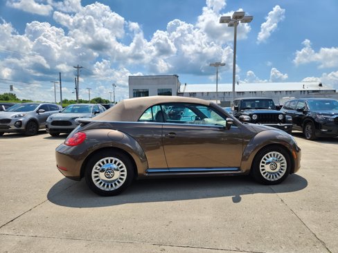 Used 2013 Volkswagen Beetle 2.5 image 20