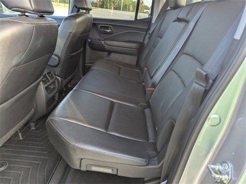 Used 2018 Honda Ridgeline RTL-E image 11