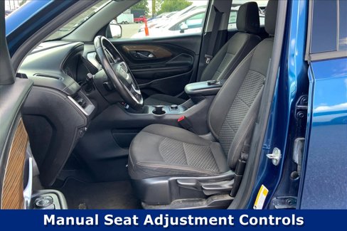 Used 2019 GMC Terrain SLE image 26
