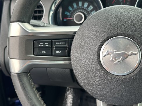 Used 2013 Ford Mustang Coupe image 20