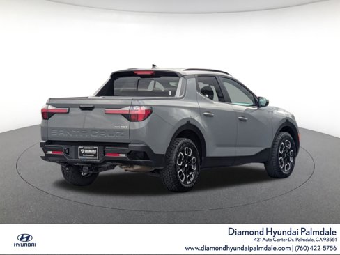 Used 2023 Hyundai Santa Cruz SEL Premium image 6