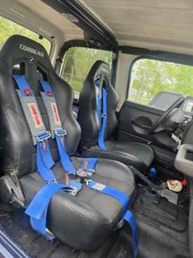 Used 2000 Jeep Wrangler Sport image 8