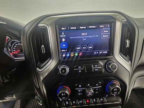 Used 2022 Chevrolet Silverado 1500 LT image 16