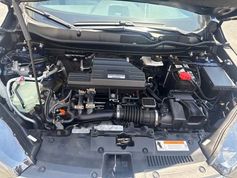 Used 2017 Honda CR-V EX image 13