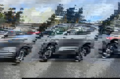 Certified 2024 Ford Escape ST-Line image 7