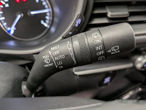 Certified 2024 MAZDA CX-30 AWD 2.5 S w/ Select Sport Pkg image 18