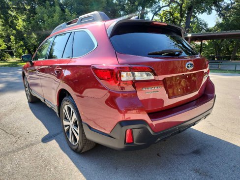 Used 2019 Subaru Outback 2.5i Limited image 5