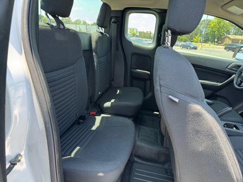 Used 2019 Ford Ranger XL w/ Equipment Group 101A Mid image 33