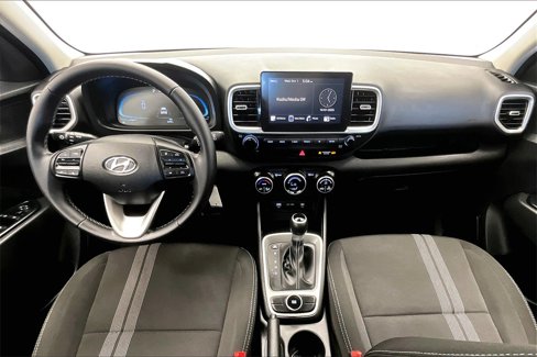 Certified 2023 Hyundai Venue SEL image 15