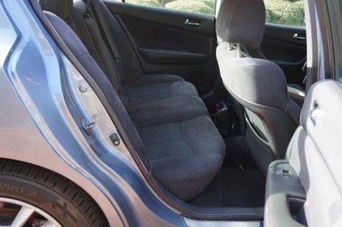 Used 2010 Nissan Maxima 3.5 S image 16