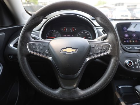 Used 2024 Chevrolet Malibu LT image 43