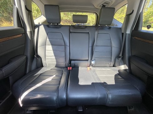 Used 2017 Honda CR-V EX-L image 14