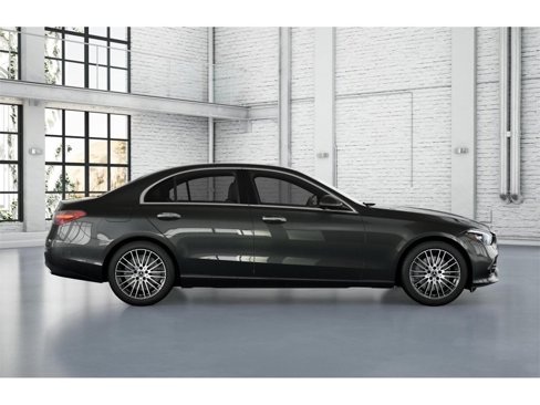 Certified 2022 Mercedes-Benz C 300 4MATIC Sedan image 16