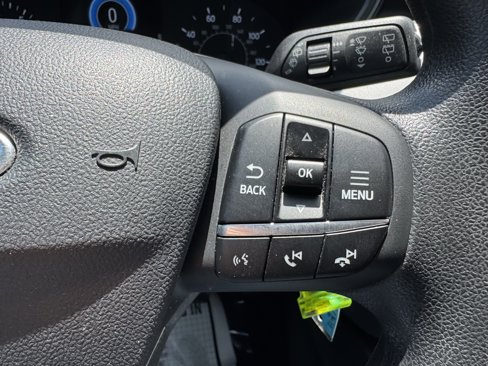 Certified 2022 Ford Escape S image 10
