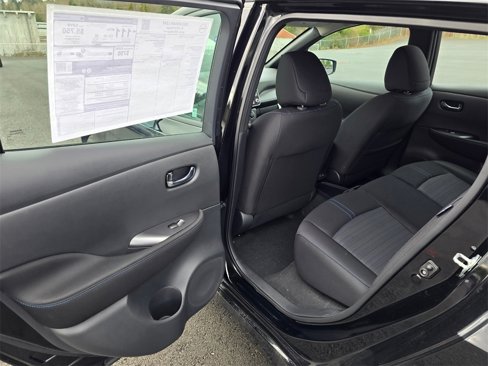 New 2025 Nissan Leaf S image 20