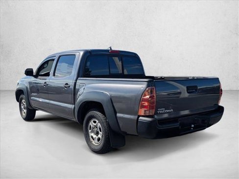 Used 2012 Toyota Tacoma 2WD Double Cab image 7