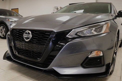 Used 2019 Nissan Altima 2.5 SR image 80
