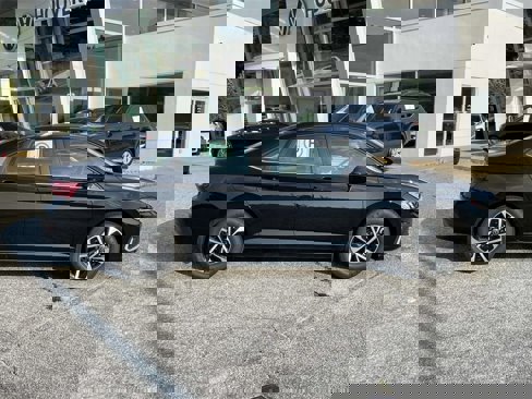 New 2025 Volkswagen Jetta S image 2