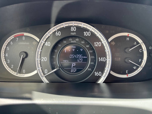 Used 2017 Honda Accord EX-L image 26