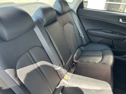 Used 2020 Kia Optima EX image 29