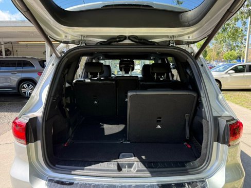 Used 2020 Mercedes-Benz GLB 250 image 9