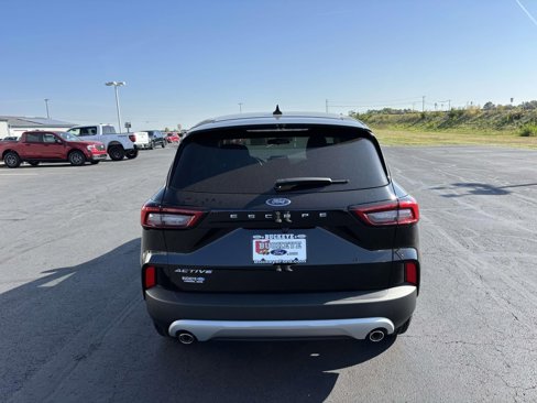 New 2025 Ford Escape Active image 6