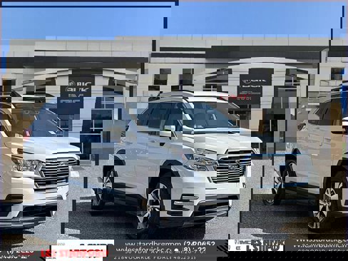 Used 2020 Subaru Ascent Premium w/ Convenience Package image 8