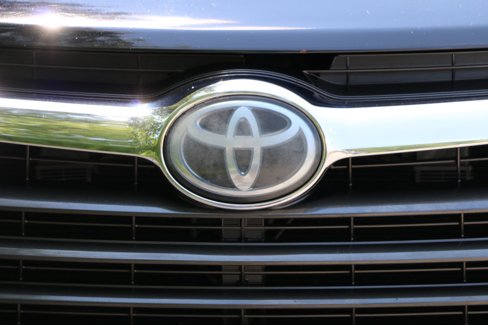 Used 2016 Toyota Highlander Limited image 12