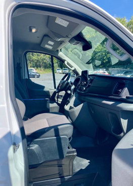 Used 2020 Ford Transit 350 Low Roof w/ Upfitter Package image 12
