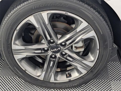 Used 2022 Kia K5 EX w/ EX Premium Package image 8