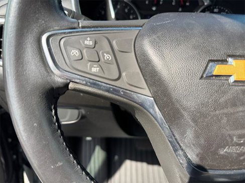 Used 2019 Chevrolet Equinox LT image 22