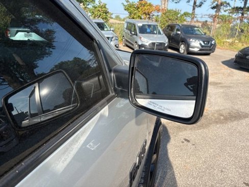 Used 2016 RAM 1500 Big Horn image 42