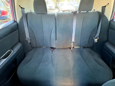 Used 2012 Nissan Versa 1.8 S image 10