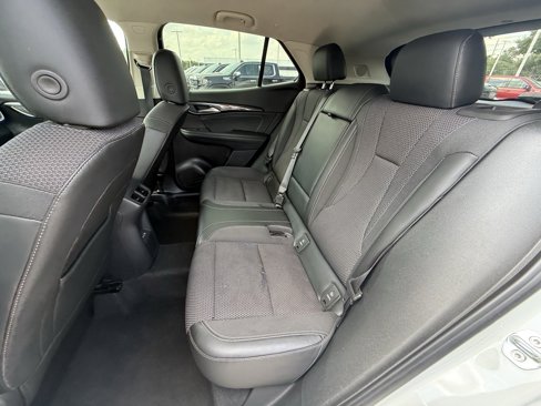 Used 2023 Buick Envision Preferred image 30