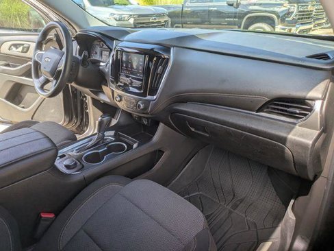 Used 2020 Chevrolet Traverse LS w/ LPO, Floor Liner Package image 25