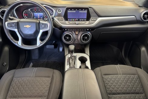Used 2021 Chevrolet Blazer LT image 14