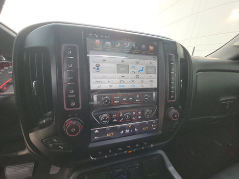 Used 2015 GMC Sierra 1500 SLT image 9