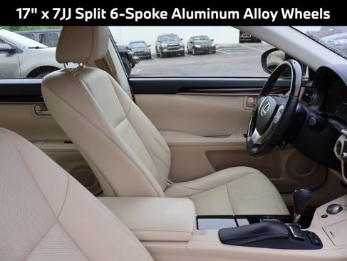 Used 2013 Lexus ES 350 image 10