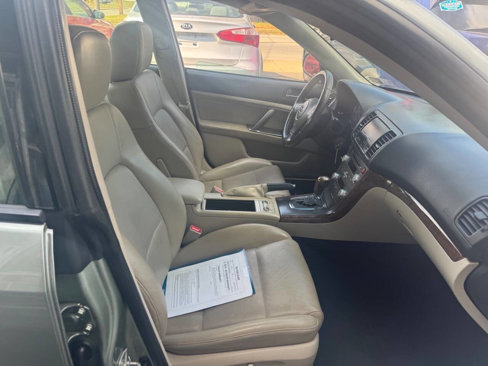 Used 2009 Subaru Legacy 2.5i Limited image 25