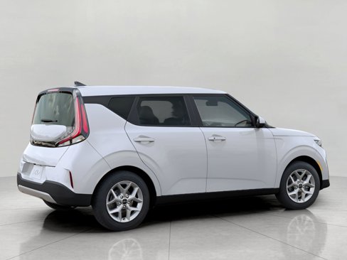 New 2025 Kia Soul LX w/ LX Technology Package image 6