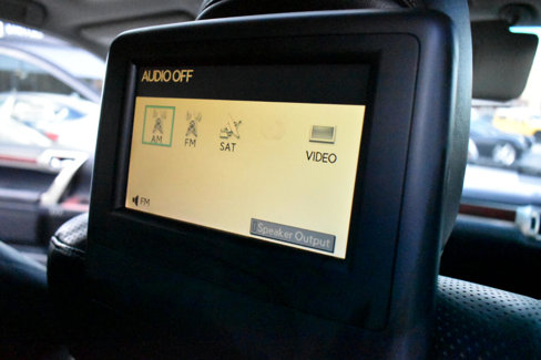 Used 2012 Lexus GX 460 Premium image 43
