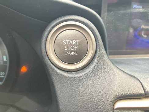 Used 2018 Lexus IS 300 image 24