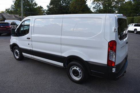 Used 2020 Ford Transit 150 Low Roof w/ Upfitter Package image 41