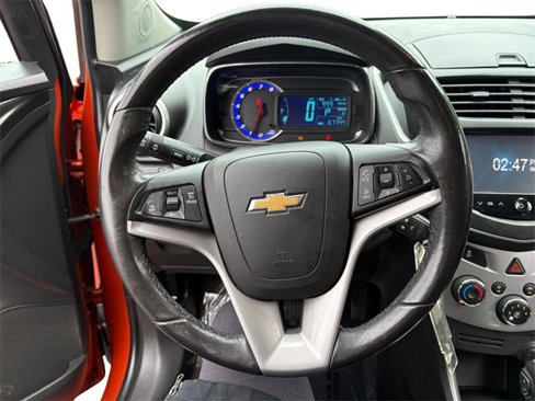 Used 2015 Chevrolet Trax LT w/ LT Plus Package image 15