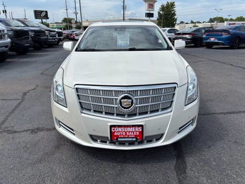 Used 2013 Cadillac XTS Platinum image 29