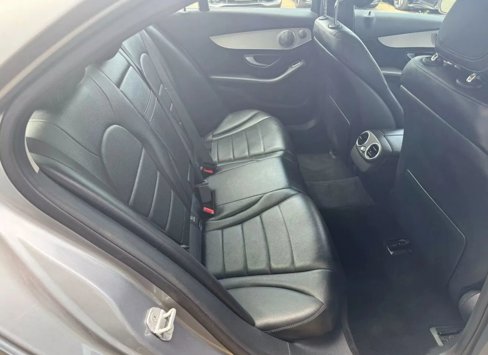 Used 2015 Mercedes-Benz C 300 4MATIC Sedan w/ Premium 1 Package image 9