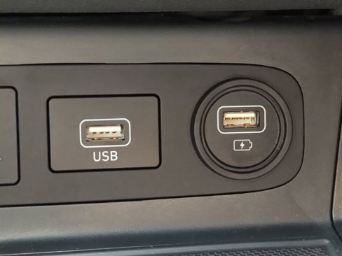 Certified 2023 Hyundai Sonata SEL w/ Convenience Package image 22